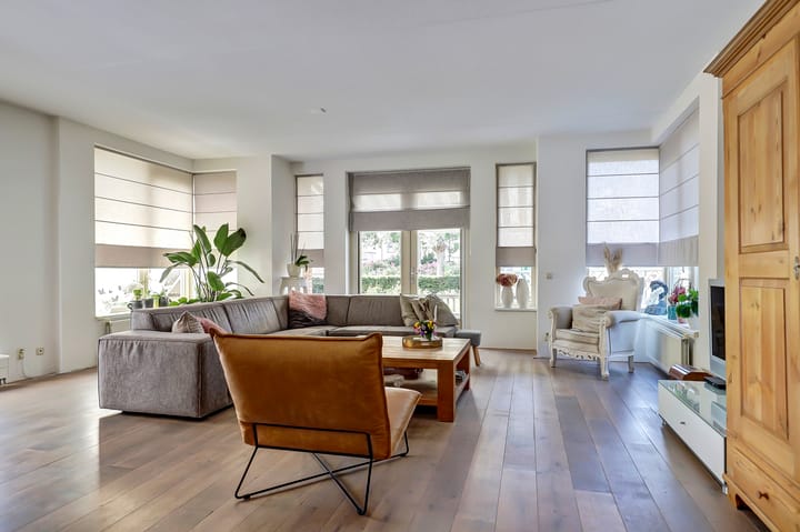 Foto 11 van Vreedenburghstraat 11