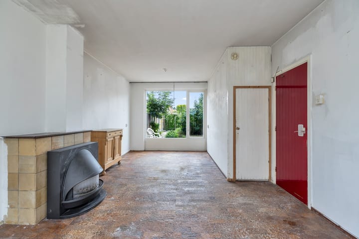 Foto 2 van Kerklaan 31