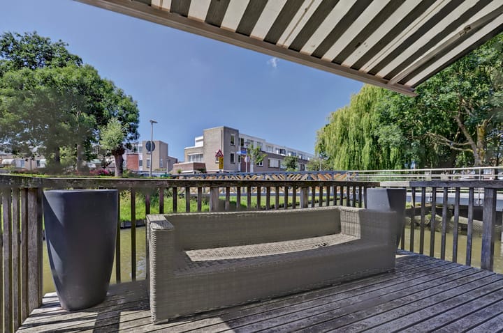 Foto 13 van Vreedenburghstraat 11