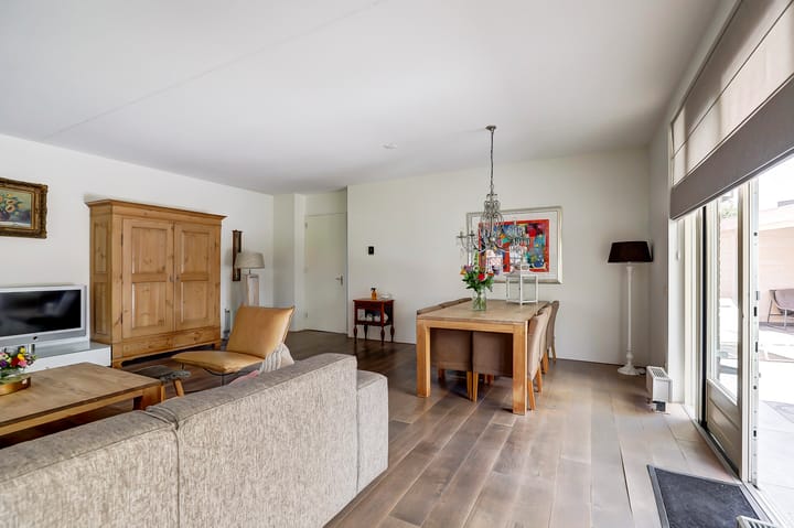 Foto 14 van Vreedenburghstraat 11