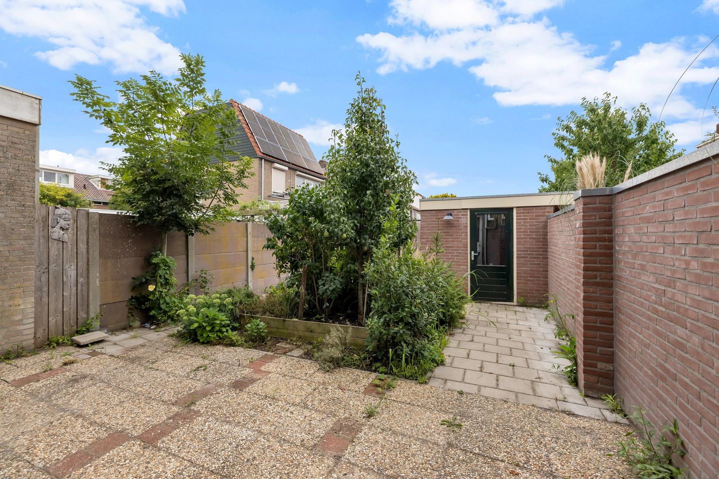 Foto 5 van Kerklaan 31