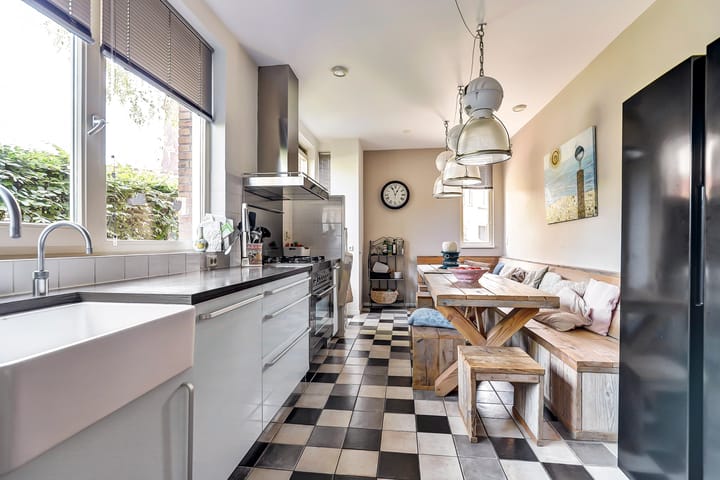 Foto 17 van Vreedenburghstraat 11