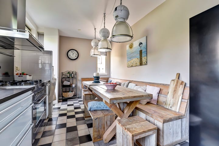 Foto 18 van Vreedenburghstraat 11