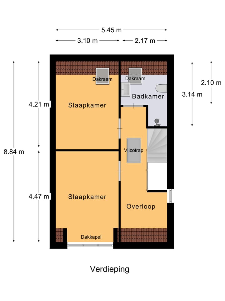 Foto 35 van Heidseweg 31