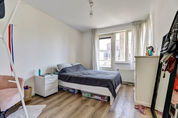 Foto 20 van Vreedenburghstraat 11