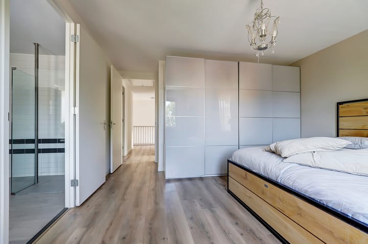 Foto 22 van Vreedenburghstraat 11