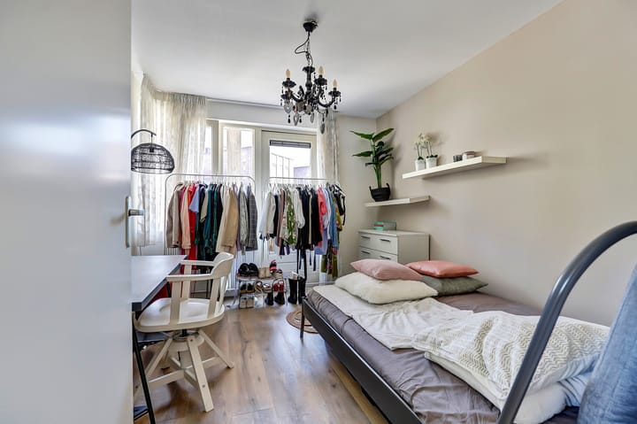 Foto 25 van Vreedenburghstraat 11