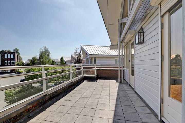 Foto 26 van Vreedenburghstraat 11