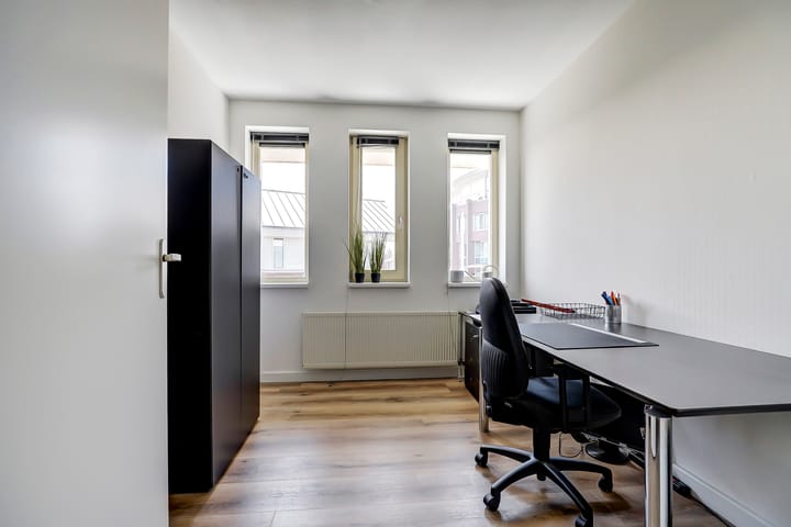 Foto 27 van Vreedenburghstraat 11