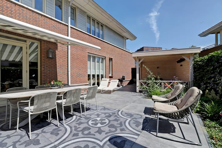 Foto 28 van Vreedenburghstraat 11