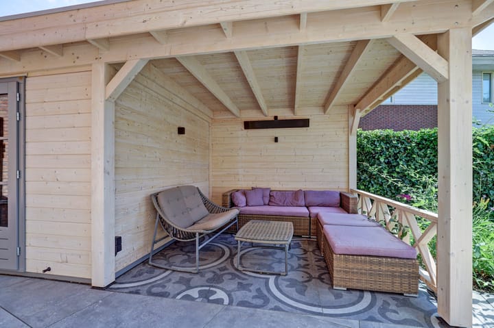 Foto 31 van Vreedenburghstraat 11