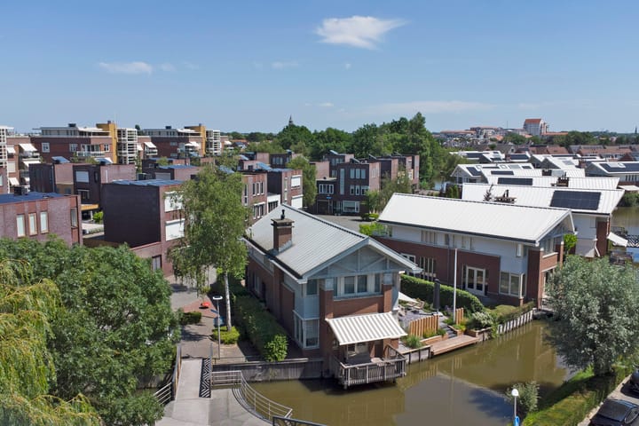 Foto 35 van Vreedenburghstraat 11