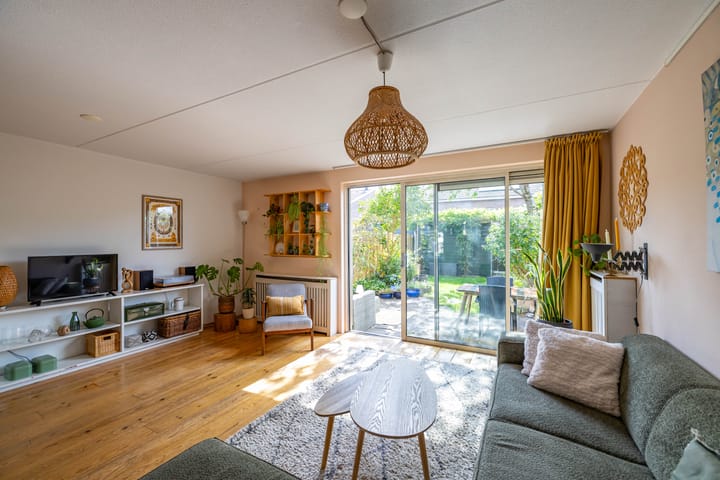 Foto 2 van Jacob Schorerstraat 55