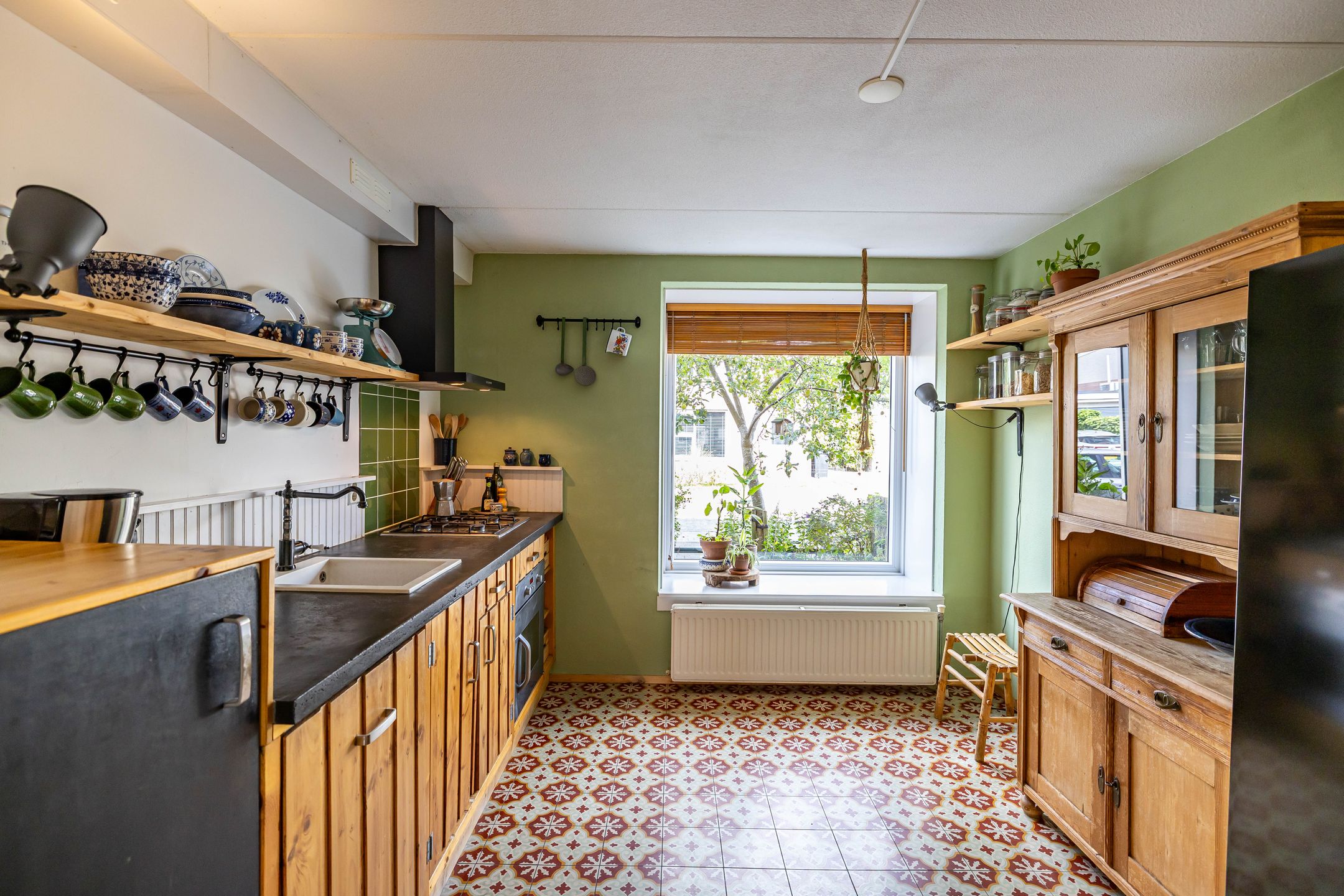 Foto 3 van Jacob Schorerstraat 55