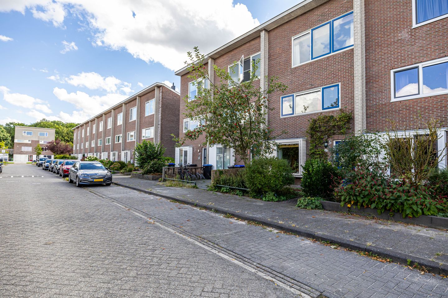 Foto 5 van Jacob Schorerstraat 55