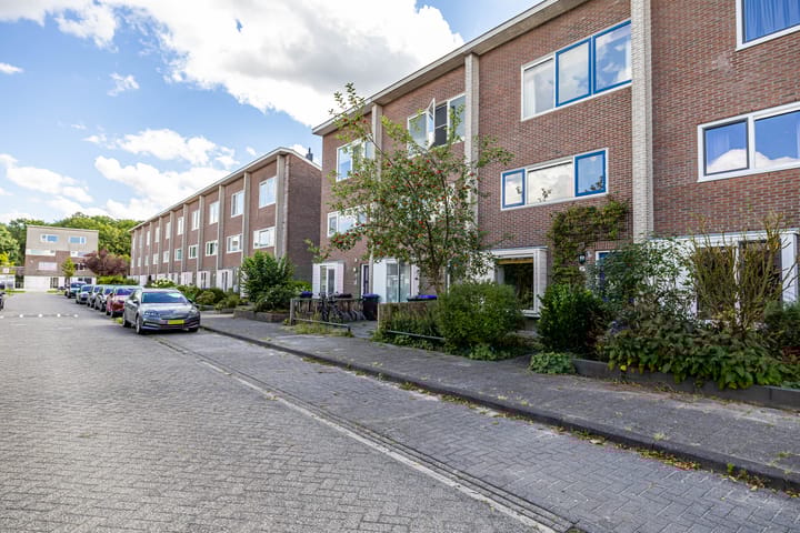 Foto 5 van Jacob Schorerstraat 55