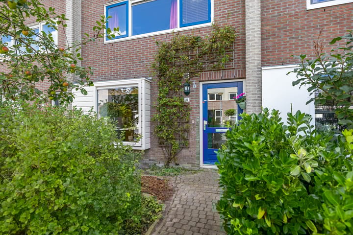 Foto 6 van Jacob Schorerstraat 55