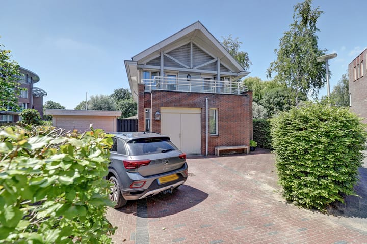 Foto 36 van Vreedenburghstraat 11