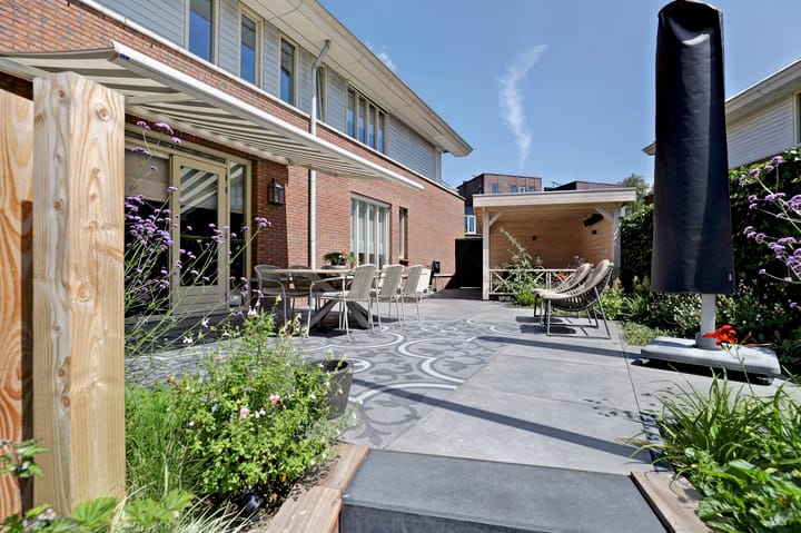 Foto 29 van Vreedenburghstraat 11