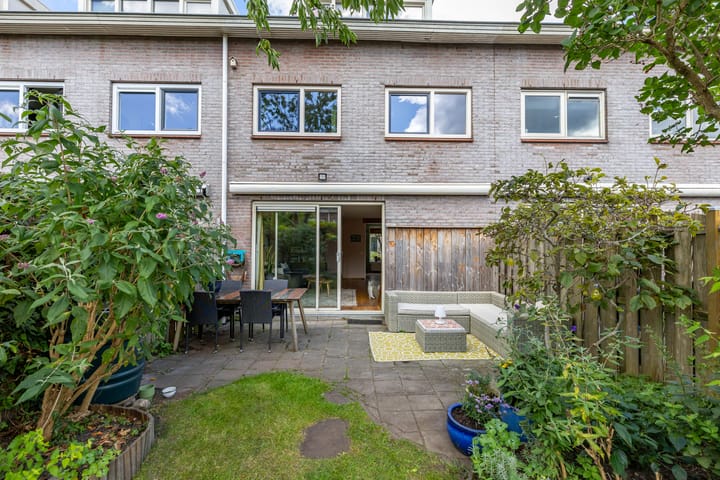 Foto 19 van Jacob Schorerstraat 55