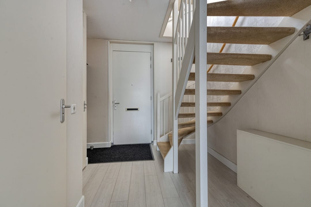 Foto 8 van Landvoogdes 31