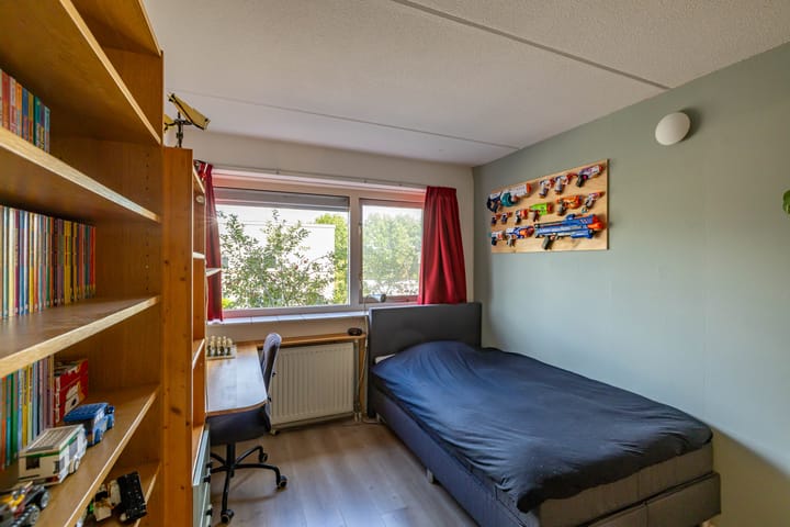 Foto 24 van Jacob Schorerstraat 55