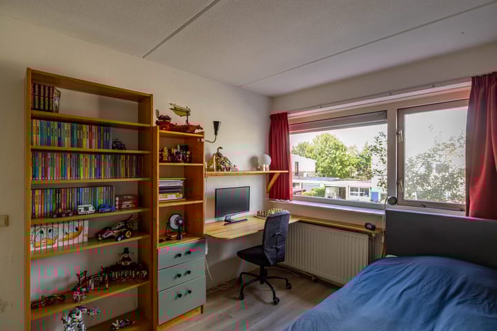 Foto 25 van Jacob Schorerstraat 55