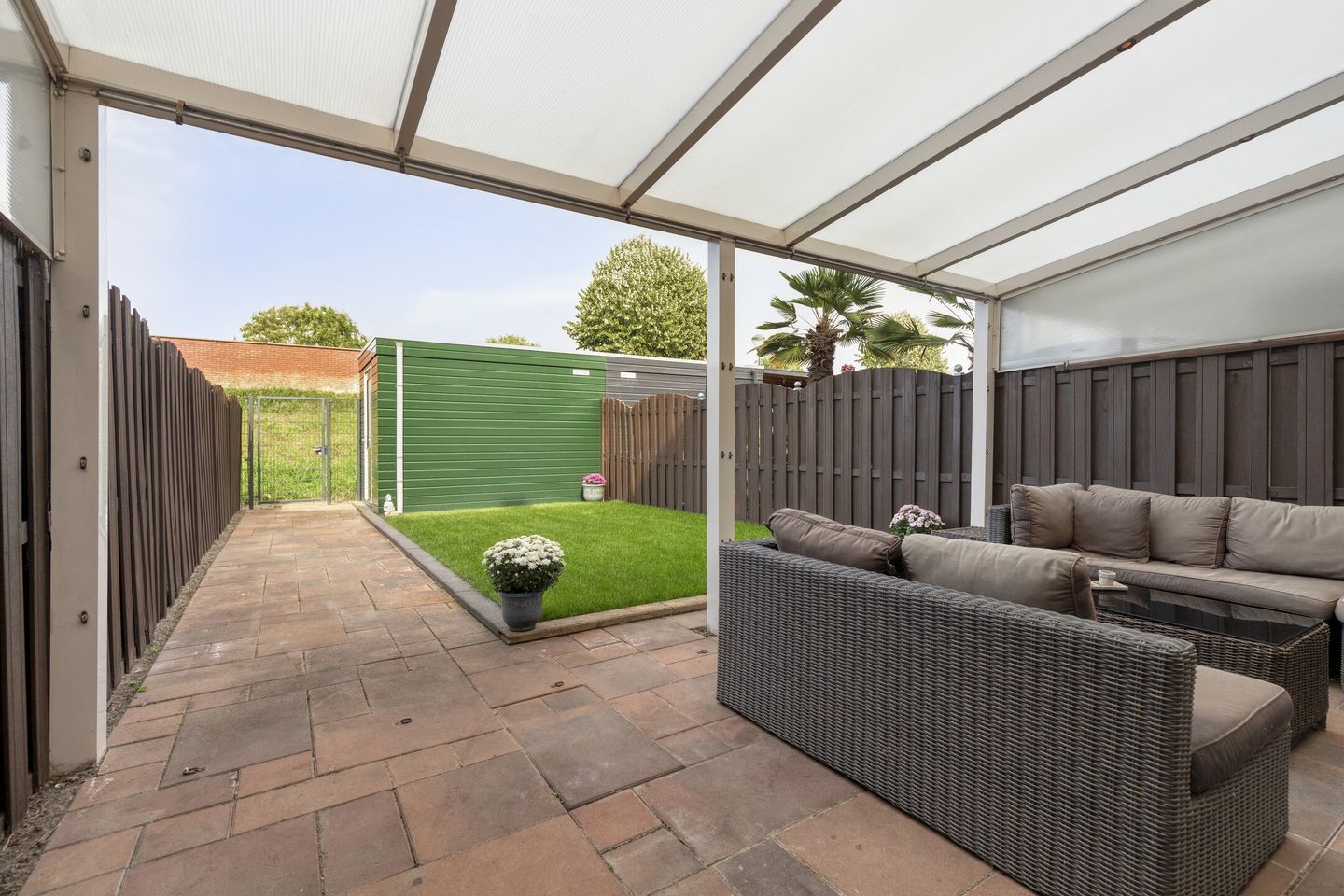 Foto 29 van Landvoogdes 31