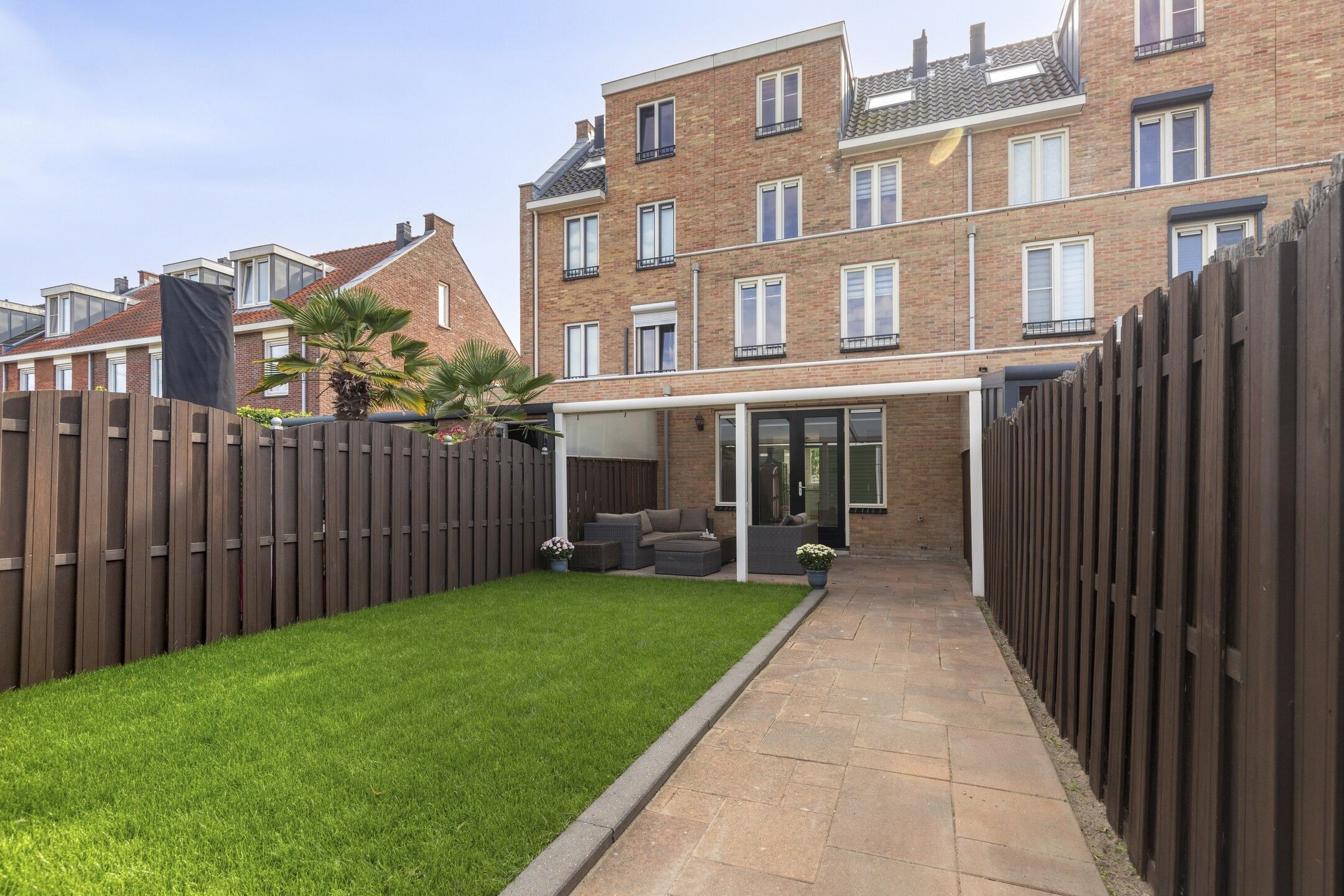 Foto 27 van Landvoogdes 31