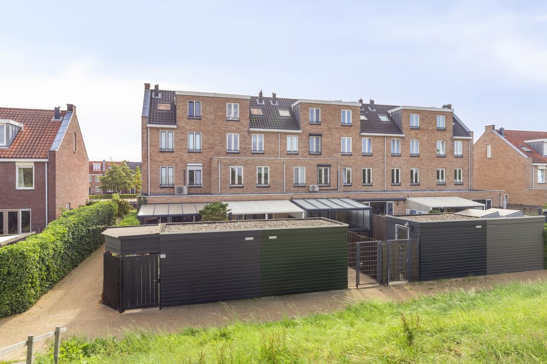 Foto 31 van Landvoogdes 31