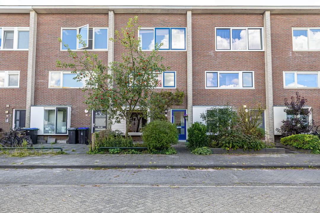 Foto 37 van Jacob Schorerstraat 55