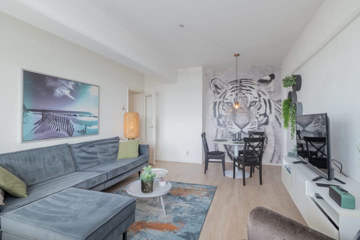 Foto 4 van Seinpostweg 4-F27