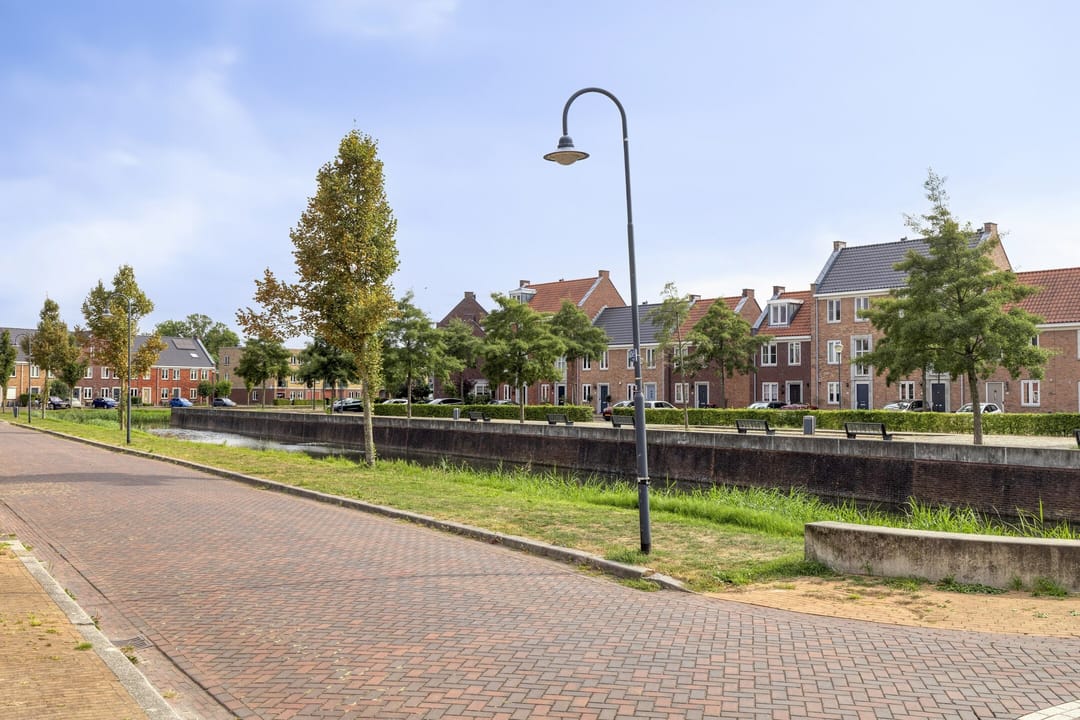 Foto 32 van Landvoogdes 31