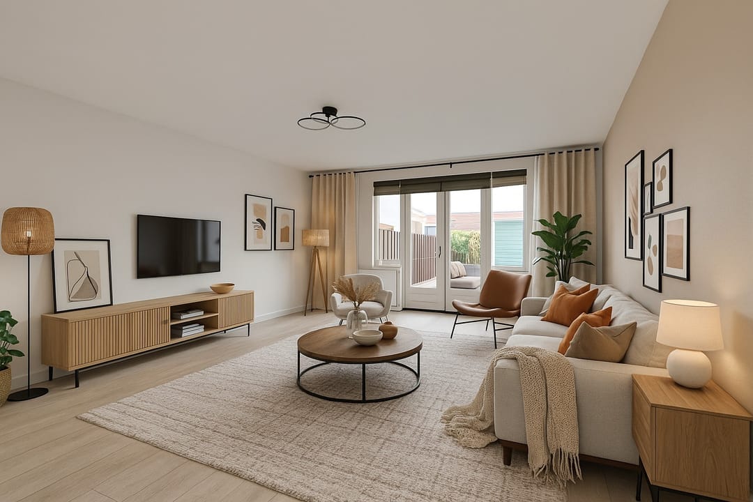 Foto 11 van Landvoogdes 31