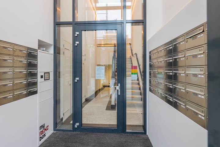 Foto 5 van Seinpostweg 4-F27