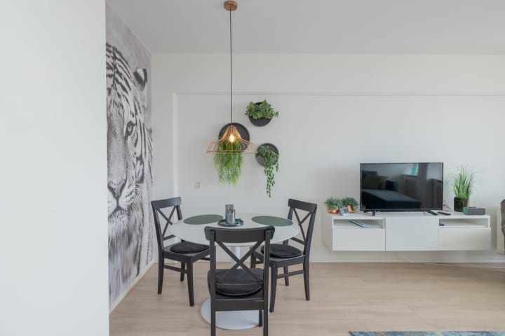 Foto 6 van Seinpostweg 4-F27