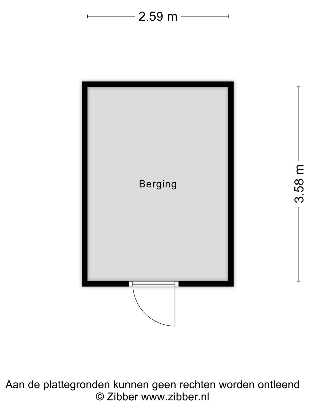 Foto 38 van Landvoogdes 31