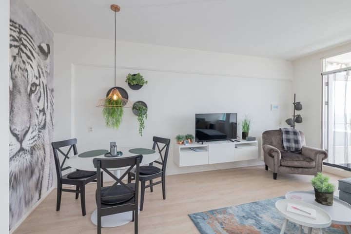 Foto 7 van Seinpostweg 4-F27