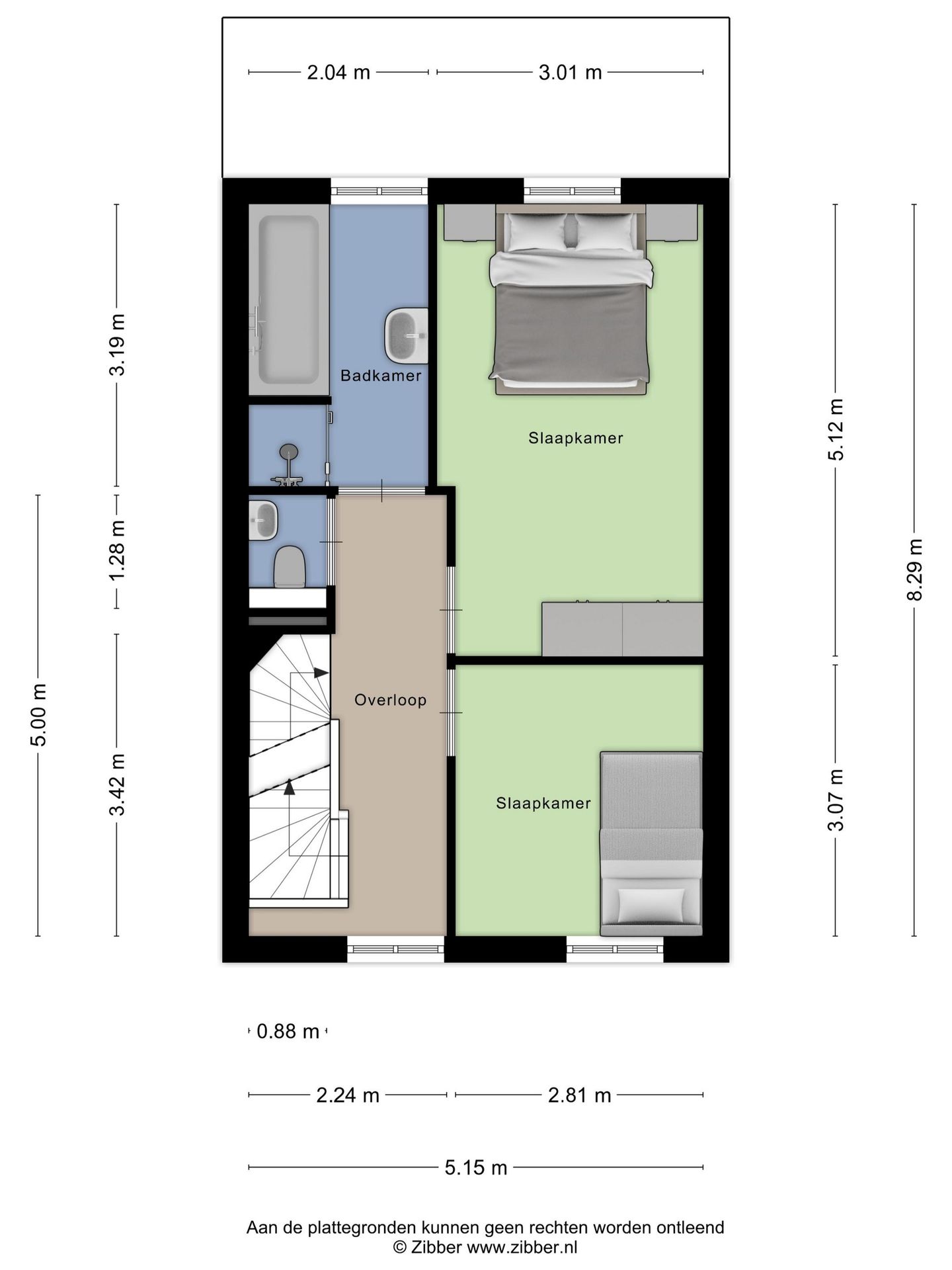 Foto 35 van Landvoogdes 31