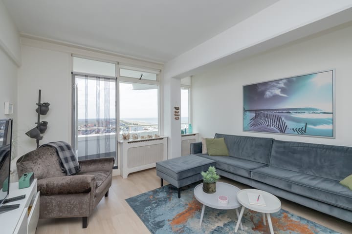 Foto 12 van Seinpostweg 4-F27