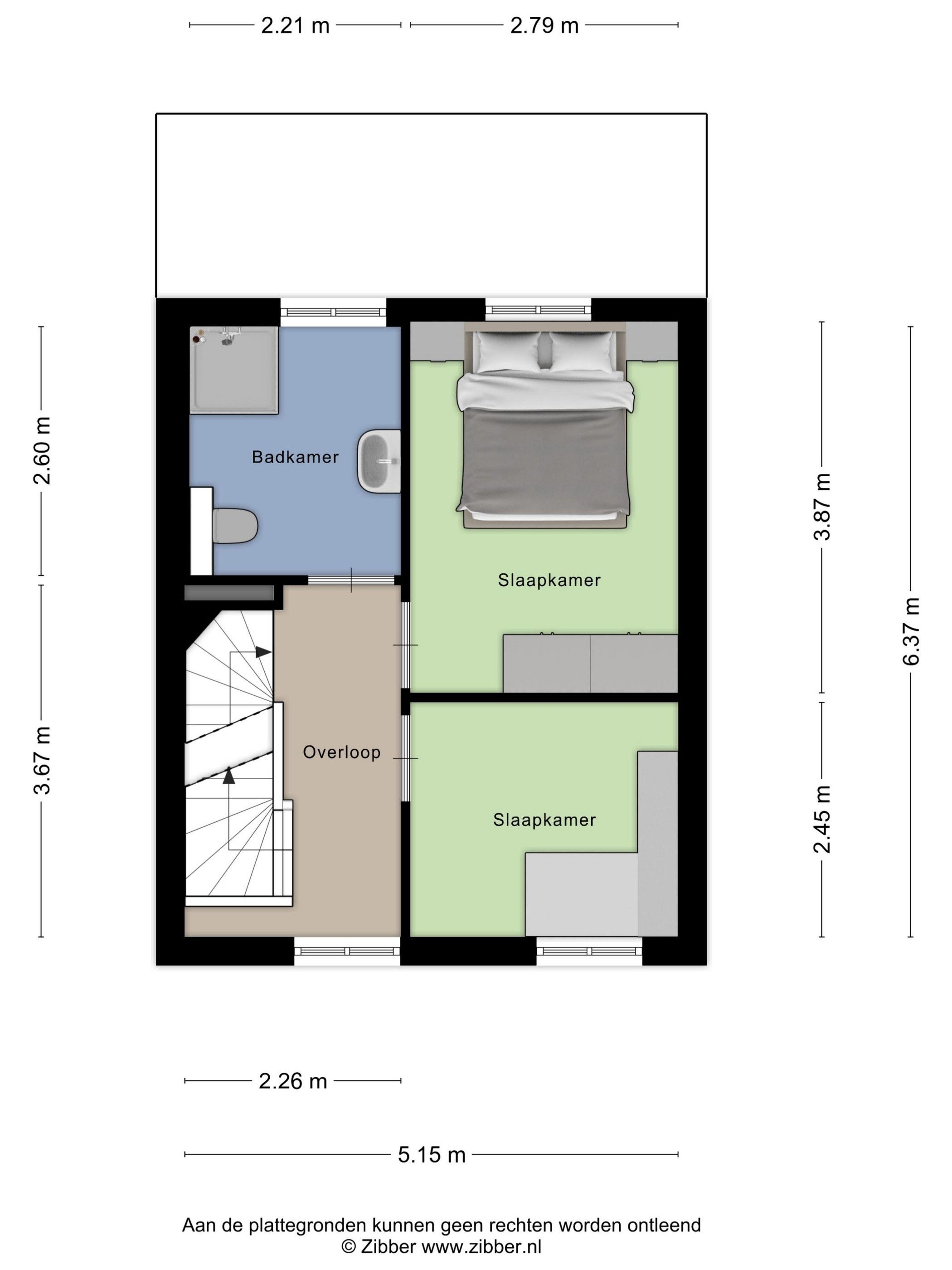 Foto 36 van Landvoogdes 31