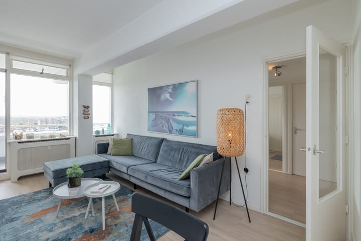 Foto 13 van Seinpostweg 4-F27