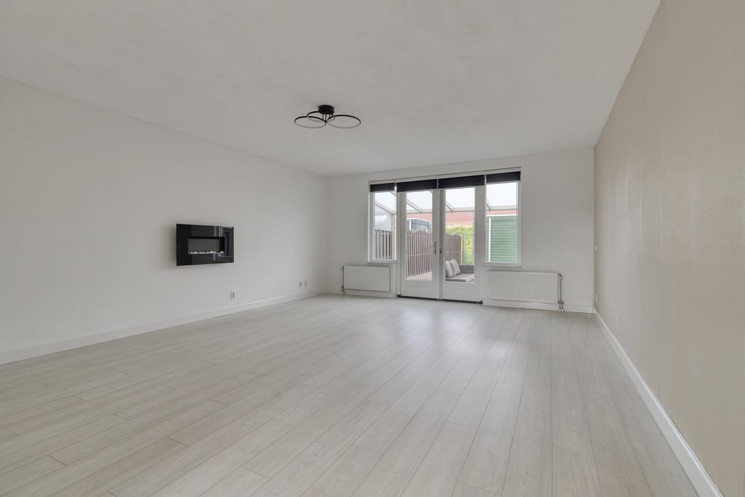 Foto 2 van Landvoogdes 31