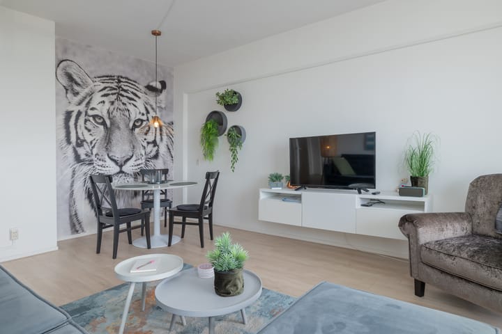 Foto 8 van Seinpostweg 4-F27