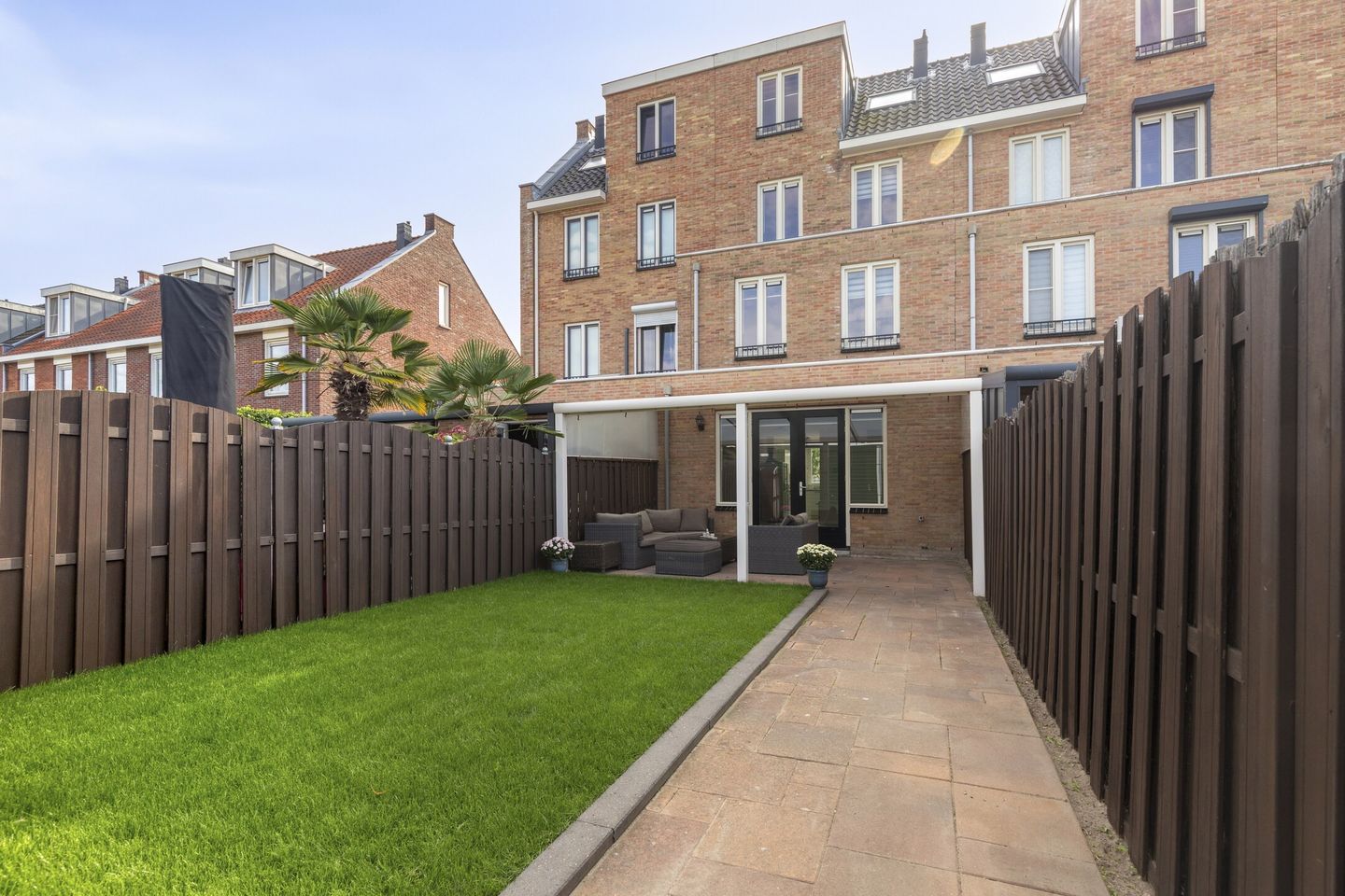 Foto 5 van Landvoogdes 31