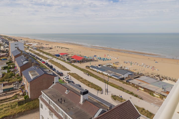 Foto 19 van Seinpostweg 4-F27