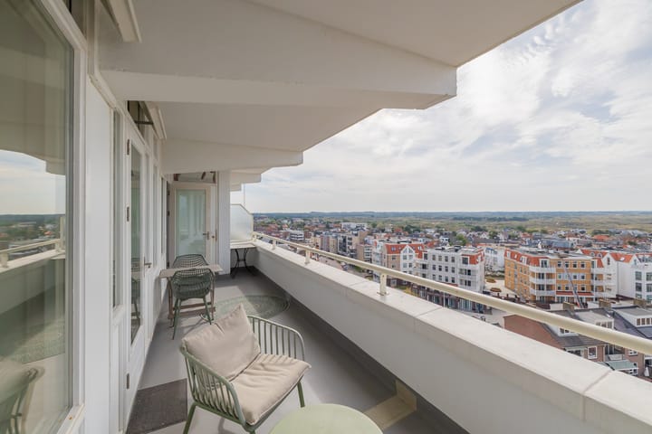 Foto 21 van Seinpostweg 4-F27