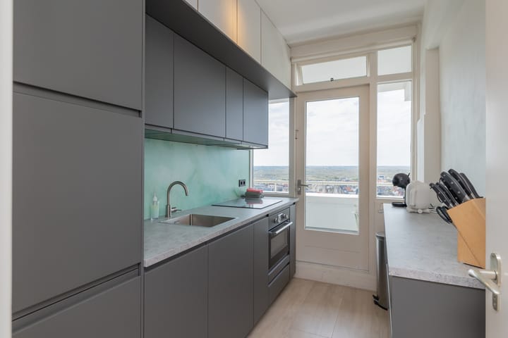 Foto 23 van Seinpostweg 4-F27