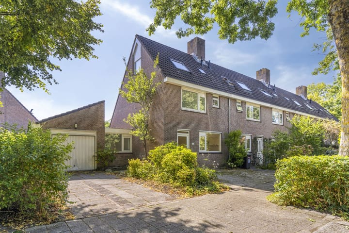 Foto 1 van Bosrank 32