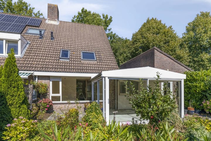 Foto 3 van Bosrank 32